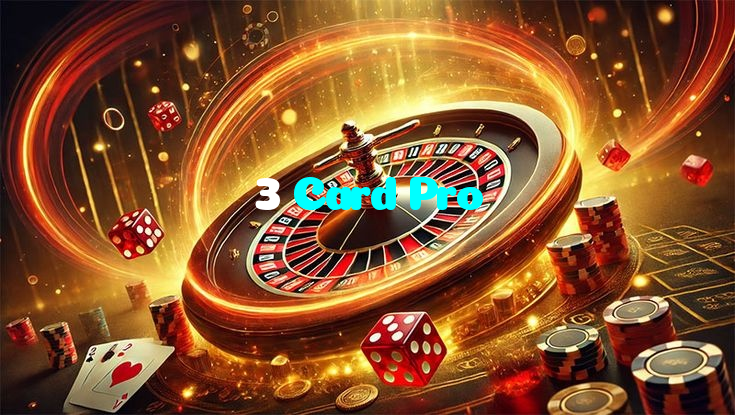 3 Card Pro خوش آمدید بونس +600% پیشکش موبائل ایپ کے پروموشن سیکشن میں دکھائی دیتی ہے۔